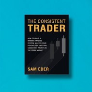 (Eng) The Consistent Trader by Sam Eder