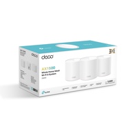 Tp-link Deco X10 AX1500Mbps wifi 6 transmitter (Genuine TP-Link Vietnam)