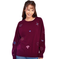 naelofar Polly Pocket x Naelofar Iconic Jumper