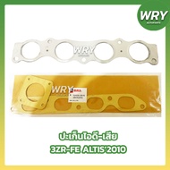 Exhaust Gasket TOYOTA ALTIS2010 1ZR-3ZR FE