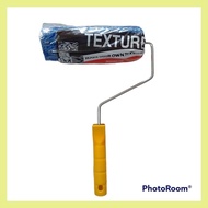 ← ∏ ┗    Versatex Textured Paint Roller 7''