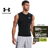 Under Armour UA Men's HeatGear® Armour Sleeveless