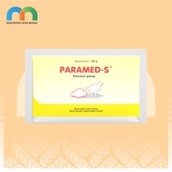 Paramed 100G Medion Obat penurun panas Ayam