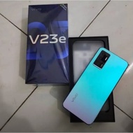 Vivo V23e - Hp Second Mulus