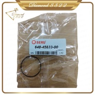 MESIN Ring CROSS PIN 15HP AND 25HP (648-45633-00) OUTBOURD OUTBOURD OUTBOARD ENGINE SPARE PARTS