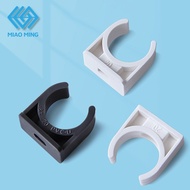 1PCS READY STOCK PVC Electrical Conduit Saddle U CLIP 20MM / 25MM/32MM/40MM/50MMPVC Conduit Saddle C