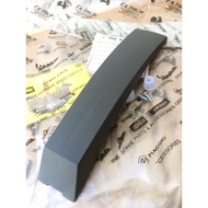 Vespa Classic Crest Mudguard PX200 Original