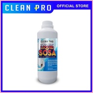 ஐ ☇◑ Antibacterial Liquid Sosa 1 Liter