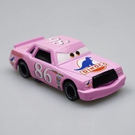 Car Story Alloy Toy Car Lightning McQueen Race Model Pink Car Story Alloy Toy Car Lightning McQueen 