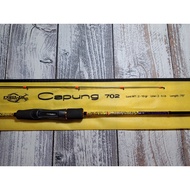 ❃Joran CAPUNG 702 UL GEN III (Special edition) RELIX NUSANTARA