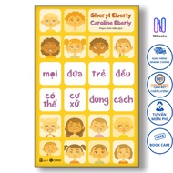 Book - Every child can behave properly - NHBOOK - Thai Ha