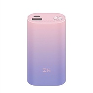 ZMI 紫米~30W 10000mAh迷你型行動電源(QB818)1入