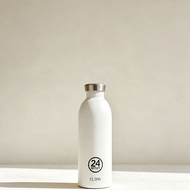 24Bottles CLIMA Stainless Steel Thermos Cup Portable Cold Keeping Heat Keeping Heat Keeping Accompan