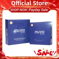 【Buy 3 get 1 free for limited time promotion】PROMO Mizino Mix EnzymeMisino 日本酵素益生菌- 排毒瘦身王 1  15 SACH