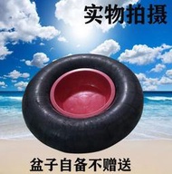 吉星汽車內胎兒童丁基膠加厚輪胎腰圈 捕魚船腋下圈男女貨車充氣成人