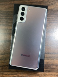 Samsung S21 Plus 128G 5G 二手三星旗艦拍照手機
