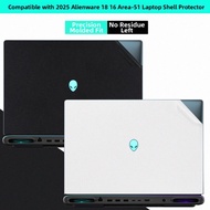 Protection Film for Area-51 Screen and Keyboard