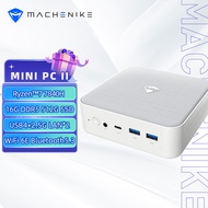 [ส่งจากไทย]Machenike มินิคอมพิวเตอร์ Mini PC AMD Ryzen7 7840HS / 13th Gen Intel i7 13620H 16G DDR5 R