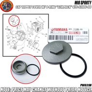 MIO SPORTY CAP TAPPET COVER W/ O-RING "GEN.PACK" 4YS-E1106-00 (PW031M)