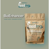 Green House Feed BioEnhancer 2.5kg (OMRI Certified Organic  Humic Acids, Fulvic Acids, Amino Acids)
