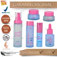READY STOK Paket SKINCARE by Camille Beauty |Day Cream Camille Beauty |Night Cream Camille Beauty |F