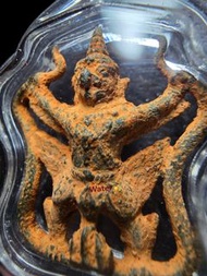 泰國 佛牌 2552
古巴多
古巴鐸
鷹神