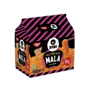 Halal Nissin Irvins Salted Egg Ramen Instant Noodles Hot Boom Spicy or Mala or Original 5s per bag