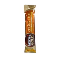 3in1 Nescafe Gold CREAMY LATTE (Loose pack)