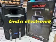 Speaker Meeting Wireless Baretone Max15 Hb Max15Hb Max 15Hb 15 Inch