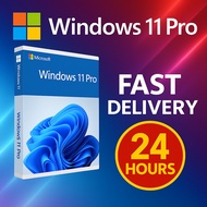 Win 11 Pro Genuine Key | Official Microsoft Digital Download | Lifetime Valid Activation Code