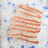 Fresh Red Grouper Sliced (Ang Gau) [150g]