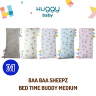 Baa Baa Sheepz Bed Time Buddy MEDIUM Daddy Sheepz Baby Pillow