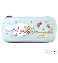 【💥日本直送】Cinnamoroll 玉桂狗 遊戲機收納包 Switch