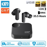 CMF Buds 2a Wireless Earbuds 2025 New Active Noise Cancelling 42dB Hybrid ANC Bluetooth Headphones,1
