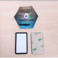 Top mica lcd top for nikon d600 d610