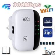 WiFi Repeater 300Mbps/ WiFi Booster WiFi Extender Mini Repeater/ WiFi Signal Extender WiFi Range Ext