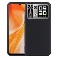 สำหรับ Cubot P90 10ชิ้นเคสโทรศัพท์ TPU (สีดำ)