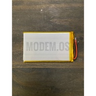 3.7V 5000mAh 6060100 Rechargeable MF650 MF680 MF690 Battery