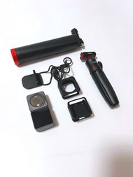 DJI Osmo Action 2 Dual Screen Combo