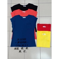 READY STOCK ORIGINAL 100% 68 Brand Sixty Eight Brand Blouse 68牌子 上衣 (m-L)