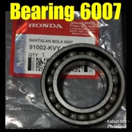 Lahar Bearing 6007 Wheel Bearing