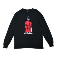 LONGSLEEVE HERETIC - KKK