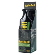 ASPEN NUTRITION Justegell Lemon Lime 6s