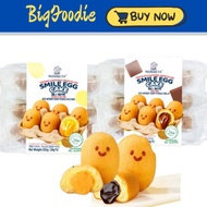[BFD] Norbeta Smile Egg Cake (Tray) 28gm x 9s