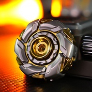 Violent 08 Rotating Nail Opening Fidget Spinner edc Toy Decompression Handy Tool Decompression Toy M