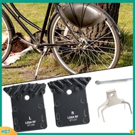 【XK】 Bicycle L05A Metal Disc Brake for Pads Resin for BR-R7170/9270 M7110/8110 RS/RX