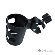 BB Baby Stroller Cup Holder Universal 360 Rotatable Drink Bottle Rack for Pushchair