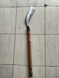 Parang siap pakai multifungsi BAJA 100% panjang 1 meter