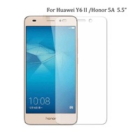 Tempered Glass For Huawei Y6 II / Y6ii / Y6-2 / Honor 5A Anti Gores Kaca / Screen Protector / Screen