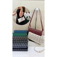 Christy Ng Diego Sling bag